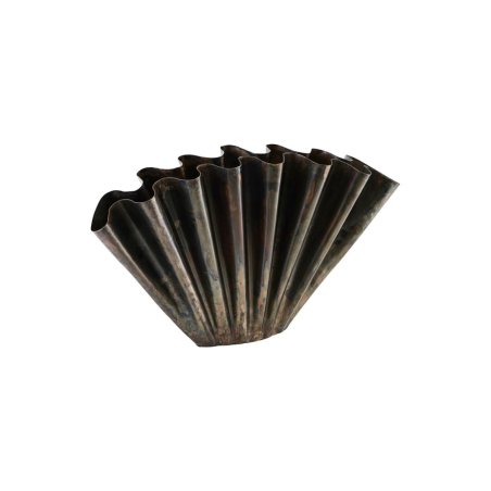 Society of Lifestyle 203661200 vase Cylinder-shaped Iron