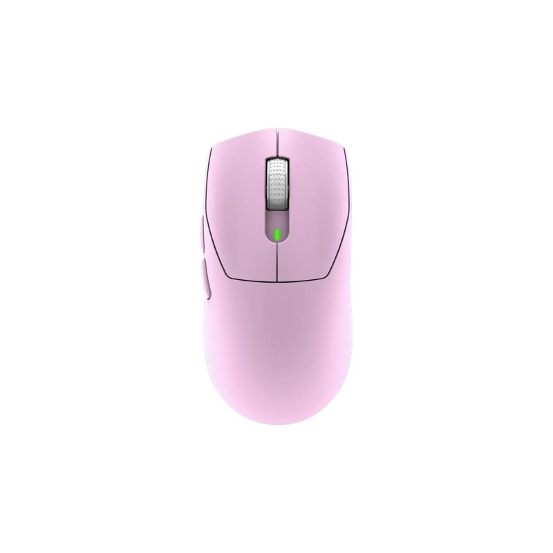 MSI Forge Gm340 Wireless Violet souris Gaming Ambidextre RF sans fil Bluetooth Optique 12000 DPI