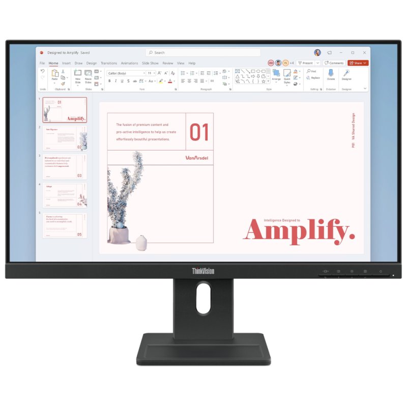 TS/E24-40 23.8" 1920x1080 IPS 100Hz