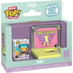 Bitty Stages Figure BTS - Dynamite - RM