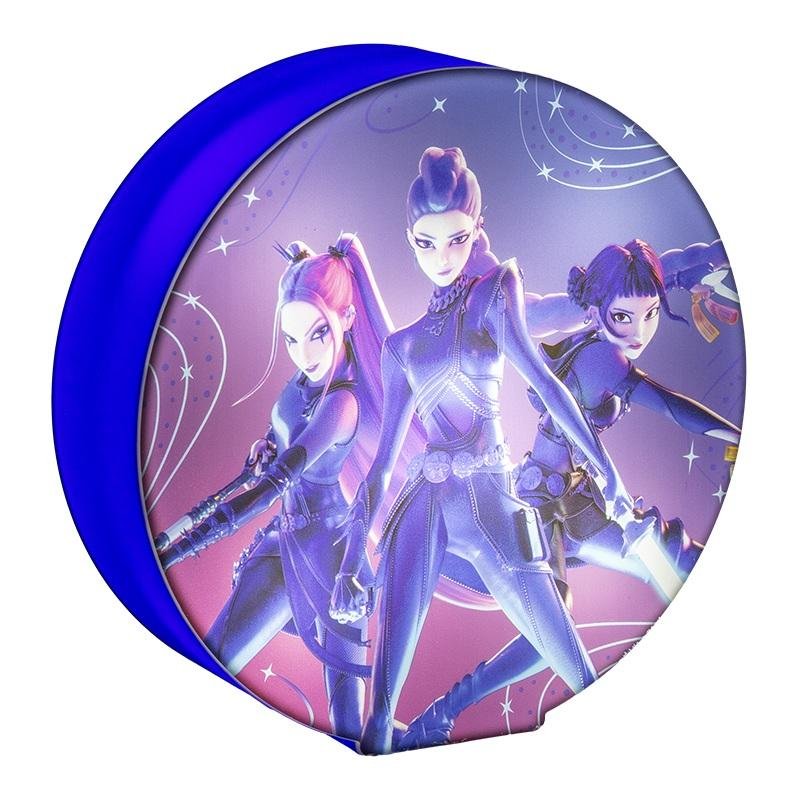 K-POP DEMON HUNTERS - Boite Lumineuse