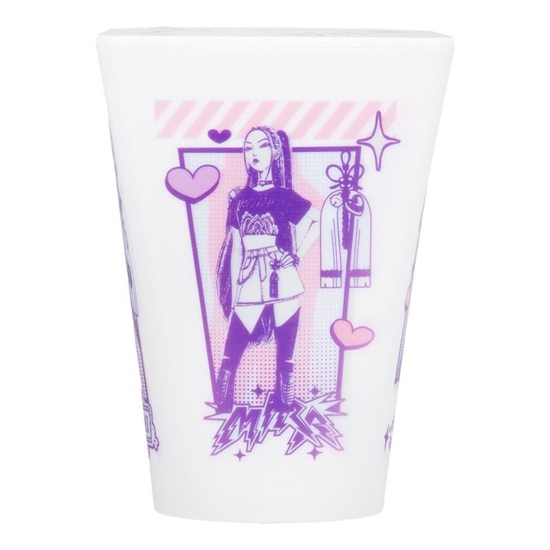 K-POP DEMON HUNTERS - Ramen - Lampe 15.6cm
