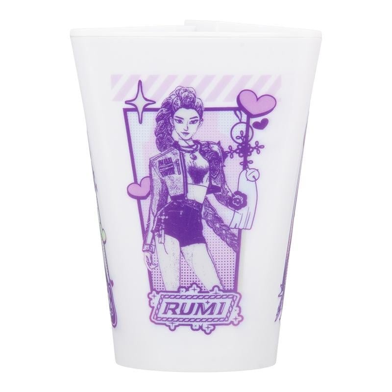 K-POP DEMON HUNTERS - Ramen - Lampe 15.6cm