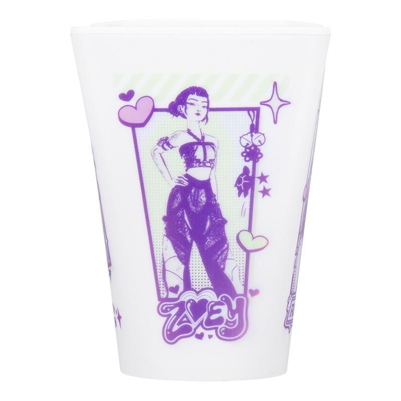 K-POP DEMON HUNTERS - Ramen - Lampe 15.6cm