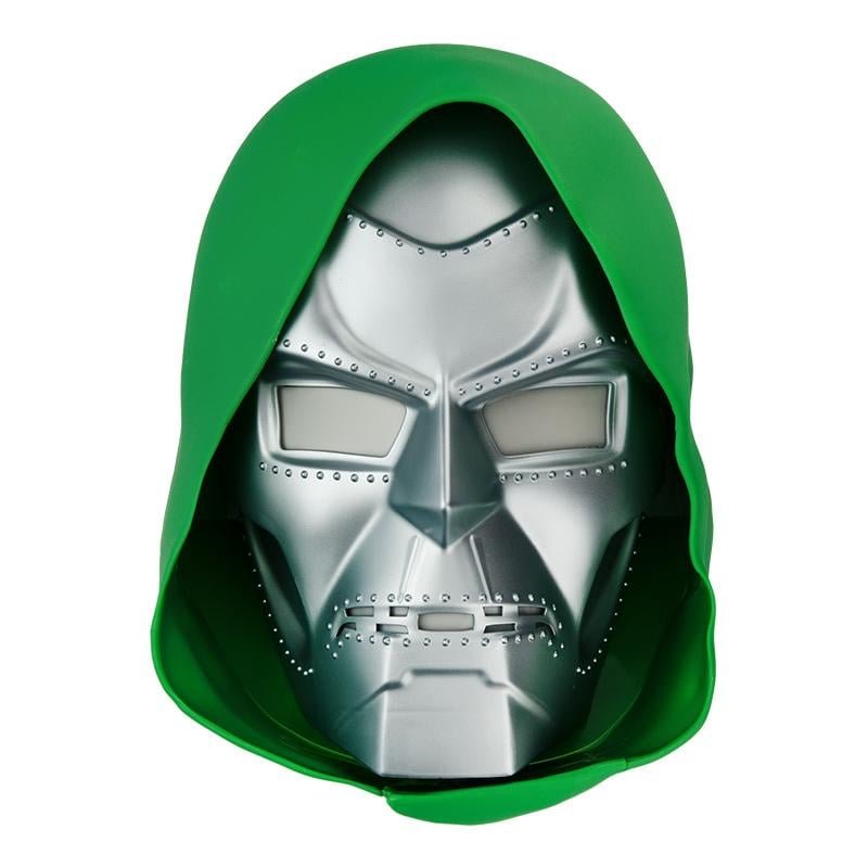 MARVEL - Masque Dr. Doom - Lampe 23cm