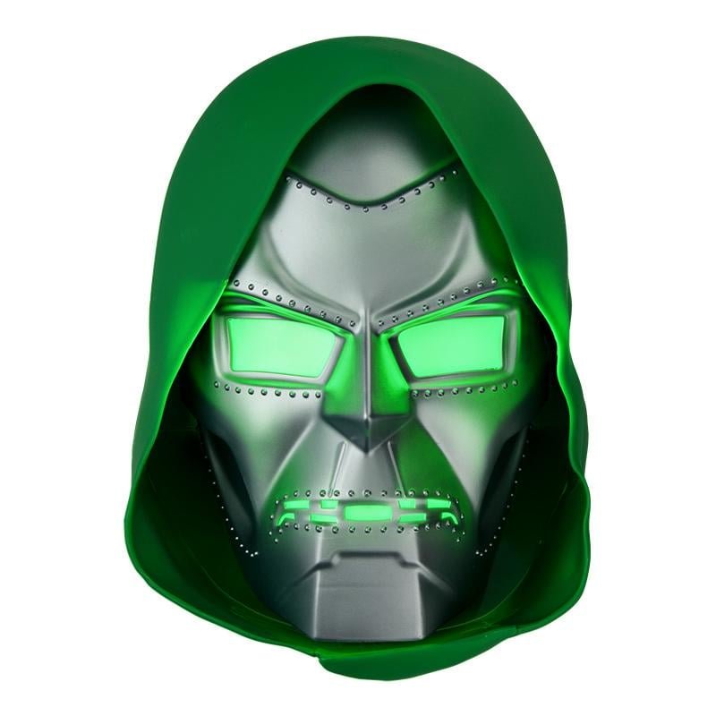 MARVEL - Masque Dr. Doom - Lampe 23cm