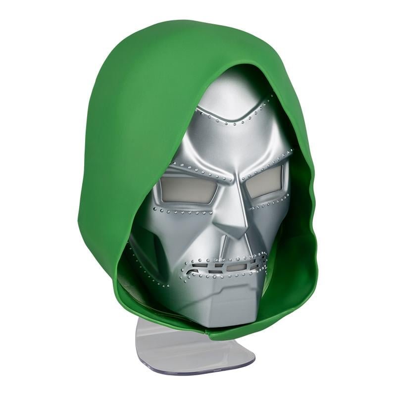 MARVEL - Masque Dr. Doom - Lampe 23cm