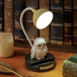 HARRY POTTER - Hedwige - Icon Light 11cm