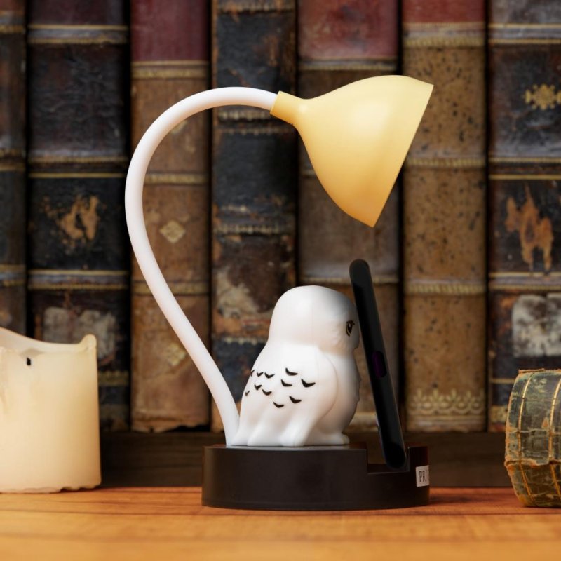 HARRY POTTER - Hedwige - Icon Light 11cm