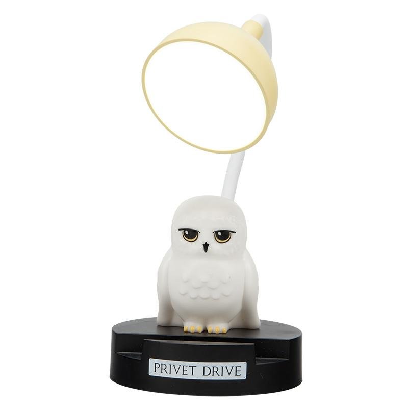 HARRY POTTER - Hedwige - Icon Light 11cm