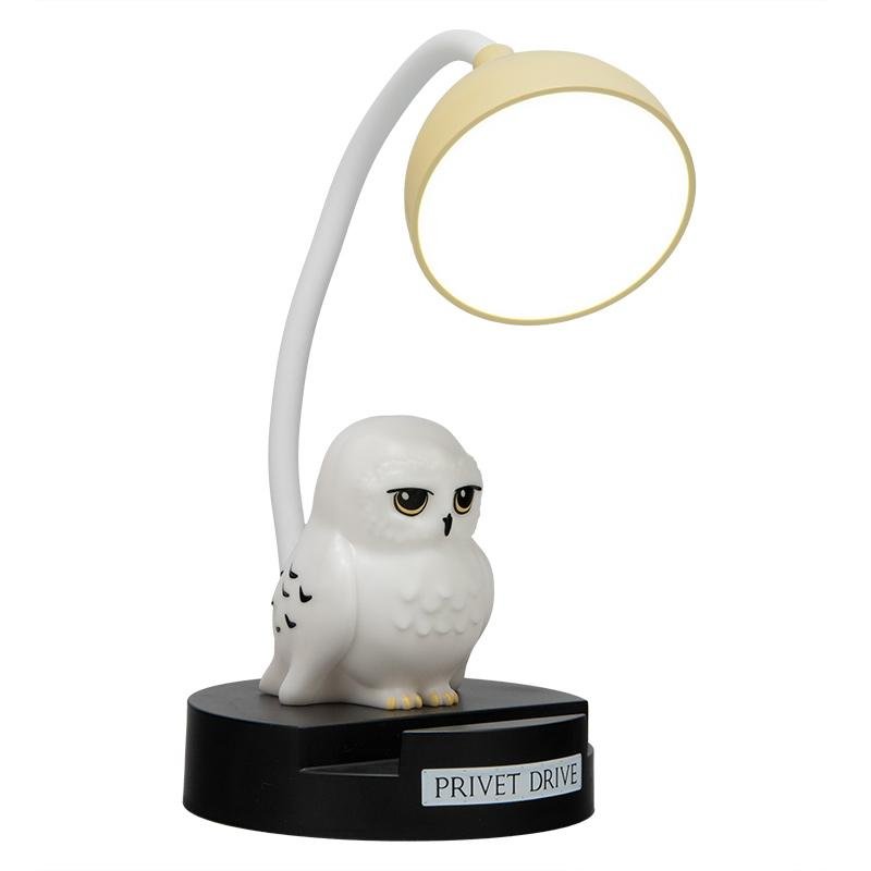 HARRY POTTER - Hedwige - Icon Light 11cm