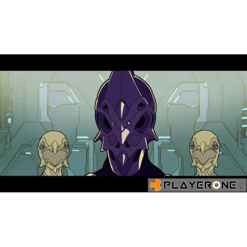 DVD - Halo Legends