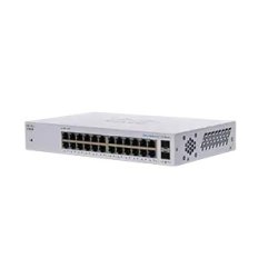 Refurb/CBS110 Unmanaged 24P GE 2x1G SFP