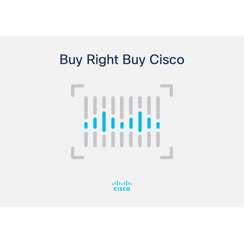 Cisco CBS110 Non-géré L2 Gigabit Ethernet (10/100/1000) 1U Gris