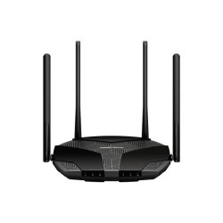 Mercusys MB235-4G routeur cellulaire, passerelle et modem Routeur de réseau cellulaire
