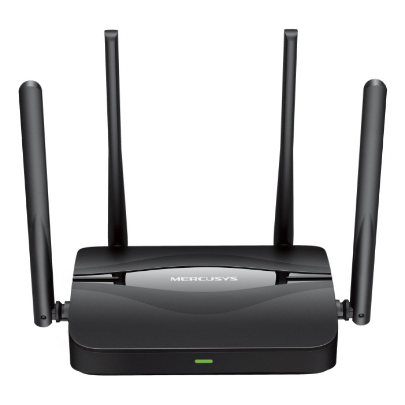 Mercusys MR25BE BE3600 Dual Band Wi-Fi 7 Router