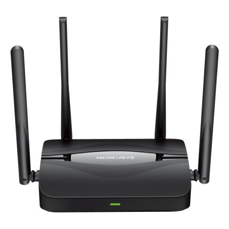 Mercusys MR25BE BE3600 Dual Band Wi-Fi 7 Router