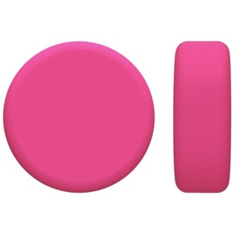 MONDO COUSSINETS RECHANGE X4 POUR CASQUE FREESTYLE ROSE ET VIOLET