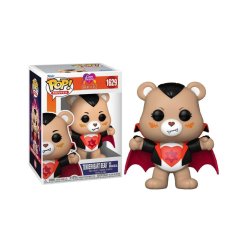 Bisounours x Universal Monsters POP! Vinyl figurine Tender Heart Bear as Dracula 9 cm
