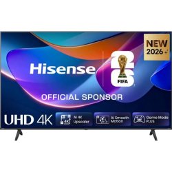 Hisense 58A6S