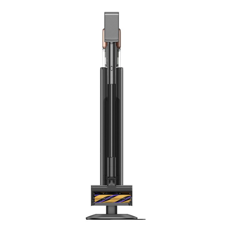 Dreame Stick vacuum Battery Dry Dust bag 3 L Black Bronze 2.85 Ah