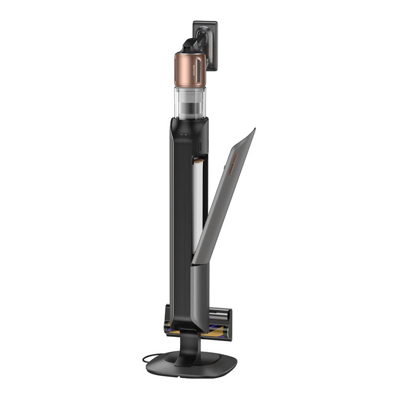 Dreame Stick vacuum Battery Dry Dust bag 3 L Black Bronze 2.85 Ah