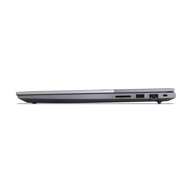 ThinkBook 16 G9 (21UR005WGE) (grau, Intel® Core? Ultra 7 355, Intel® Graphics, 32 GB DDR5, 512 GB (512 GB SSD),
