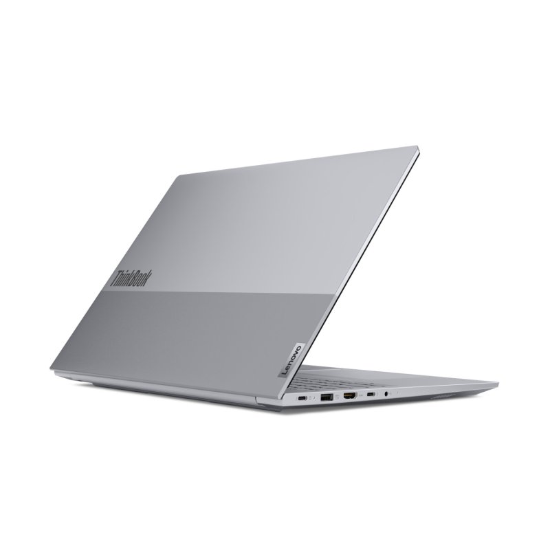 Lenovo ThinkBook 16 G9 IPL Copilot PC Intel Core Ultra 7 355 Ordinateur portable 40,6 cm (16") WUXGA 32 Go DDR5-SDRAM