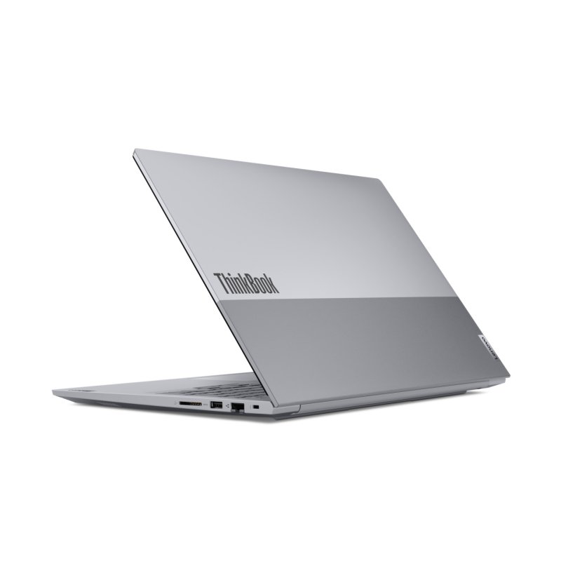 Lenovo ThinkBook 16 G9 IPL Copilot PC Intel Core Ultra 7 355 Ordinateur portable 40,6 cm (16") WUXGA 32 Go DDR5-SDRAM
