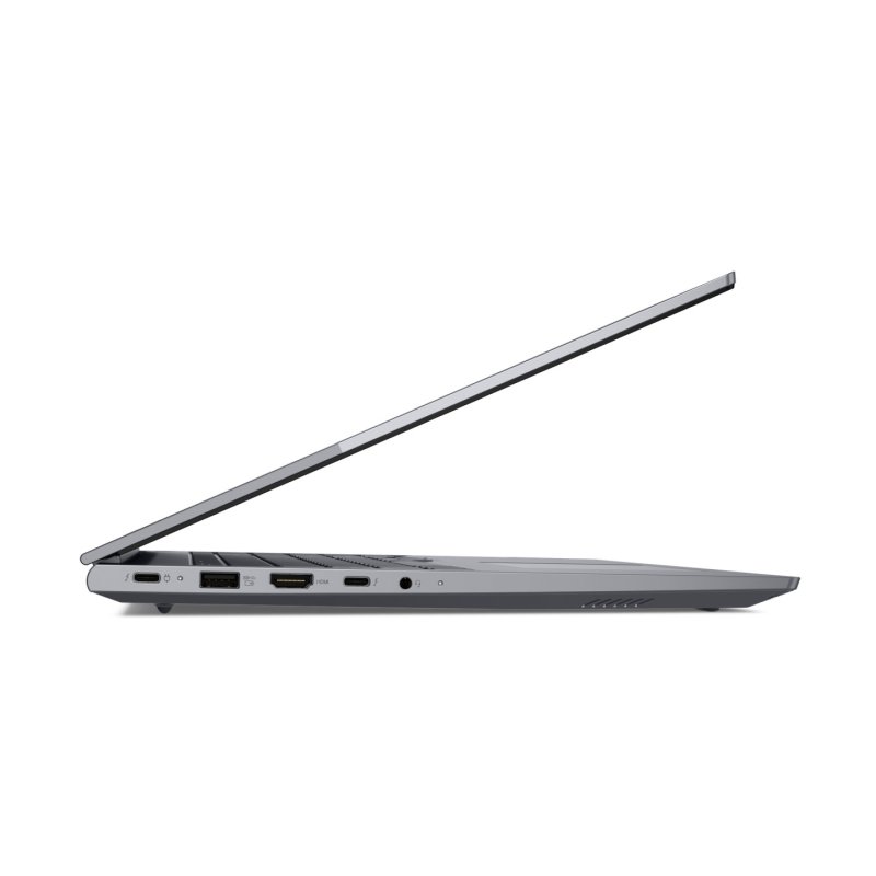 ThinkBook 16 G9 (21UR005WGE) (grau, Intel® Core? Ultra 7 355, Intel® Graphics, 32 GB DDR5, 512 GB (512 GB SSD),