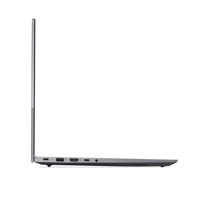 ThinkBook 16 G9 (21UR005WGE) (grau, Intel® Core? Ultra 7 355, Intel® Graphics, 32 GB DDR5, 512 GB (512 GB SSD),