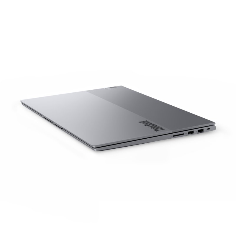 Lenovo ThinkBook 16 G9 IPL Copilot PC Intel Core Ultra 7 355 Ordinateur portable 40,6 cm (16") WUXGA 32 Go DDR5-SDRAM