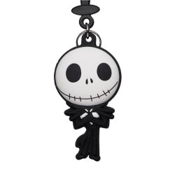 L´etrange Noël de Mr. Jack porte-clés sac à dos Jack