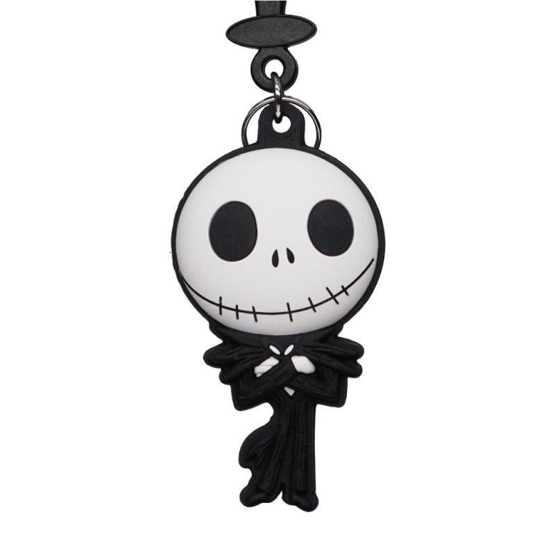 L´etrange Noël de Mr. Jack porte-clés sac à dos Jack