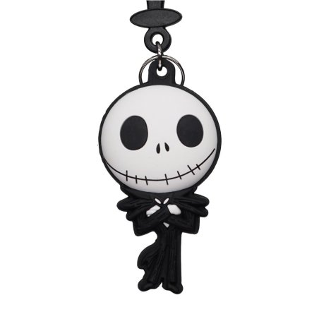 L´etrange Noël de Mr. Jack porte-clés sac à dos Jack
