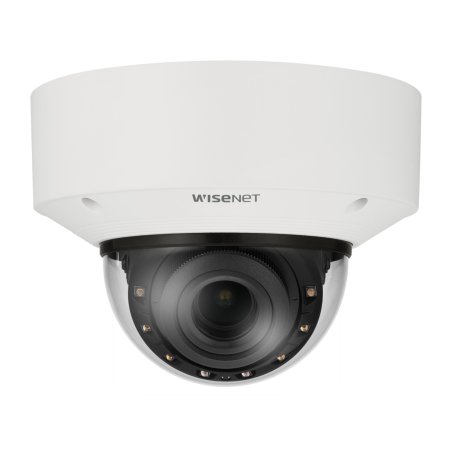 Hanwha Techwin IP-Cam Fixed Dome "X-Serie Core XNV-C9083R 4K AI IR Outdoor