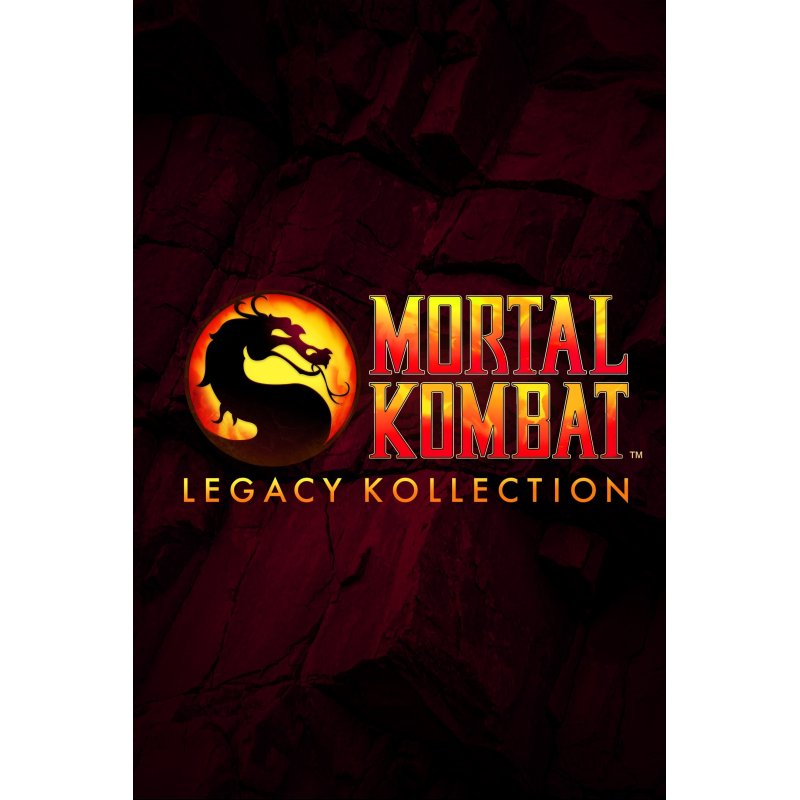 FLASHPOINT Mortal Kombat: Legacy Kollection – Deluxe Edition (Playstation 5) Multilingual