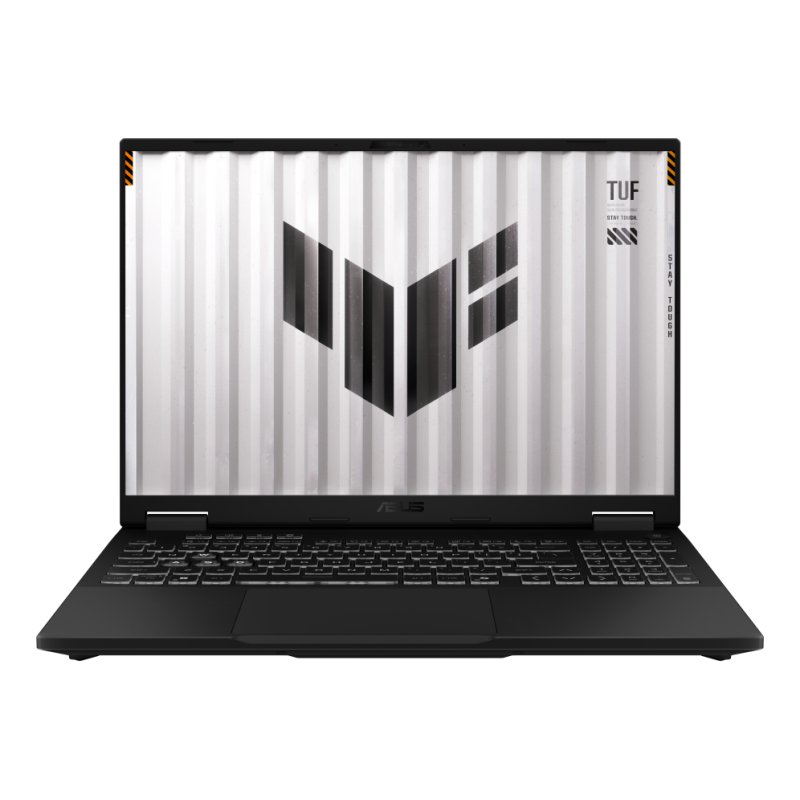 PORTATIL ASUS TUF F16 TUF608JMI-TU353 i5-14450HX 16GB 512GB RTX5060 16" FDOS