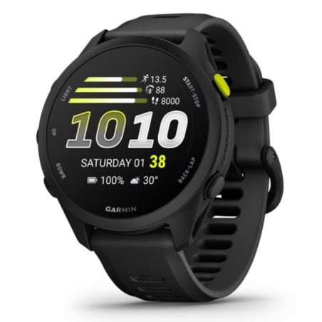 SMARTWATCH GARMIN FORERUNNER 70 NEGRO