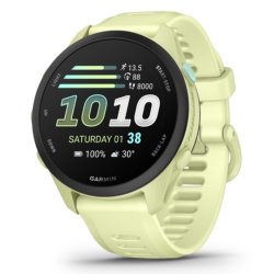 SMARTWATCH GARMIN FORERUNNER 70 AMARILLO