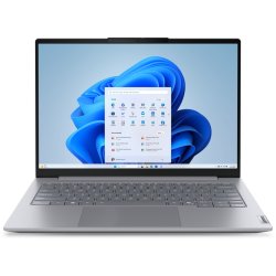 PORTATIL LENOVO THINKBOOK 14 G8 U5 135H 16GB 512GB 14"WUXGA W11P
