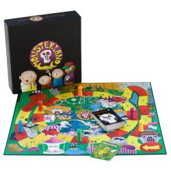 Monsterland