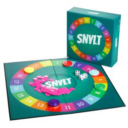Snylt