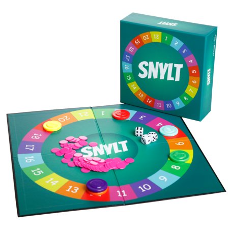 Snylt