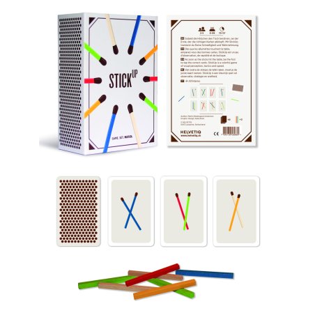 StickUp