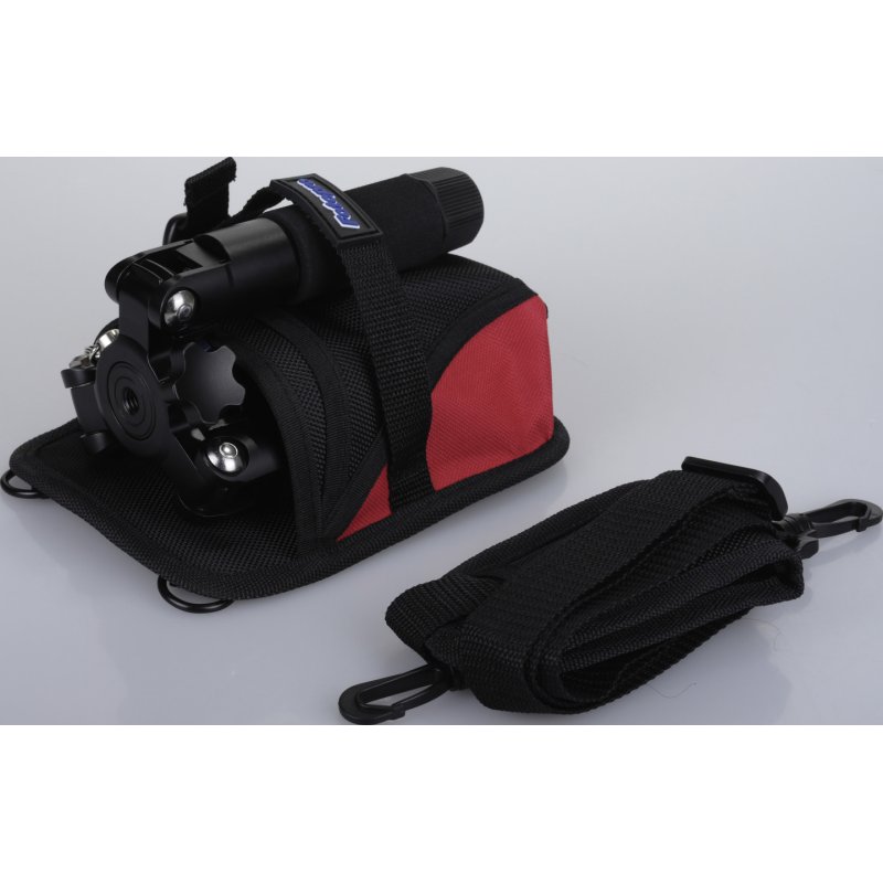 Rollei - Compact Traveler Mini M1, Black