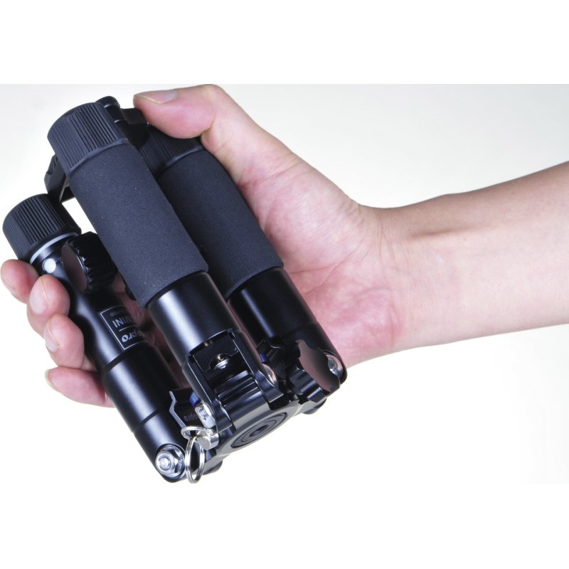 Rollei - Compact Traveler Mini M1, Black