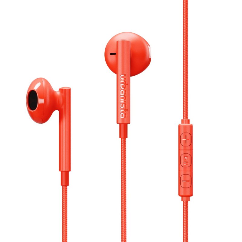 Urbanista - San Francisco 2 Wired Earphones
