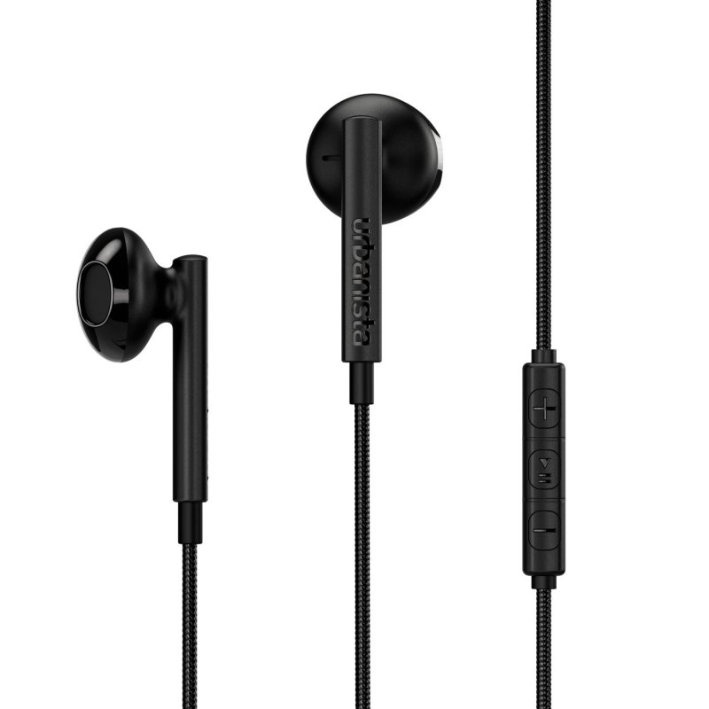 Urbanista - San Francisco 2 Wired Earphones