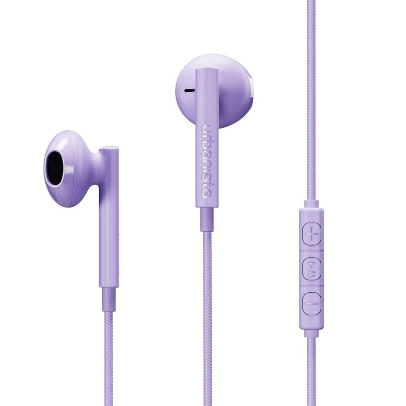 Urbanista - San Francisco 2 Wired Earphones